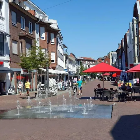 Seeblick - * Nordhorn