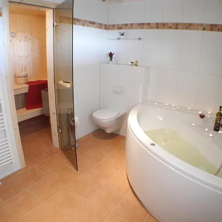 度假居 Seeblick -