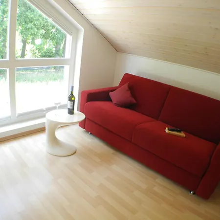 Holiday home Seeblick - *