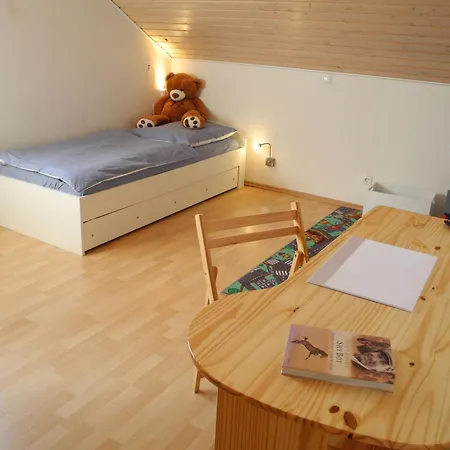 Seeblick - 度假居 诺德霍恩