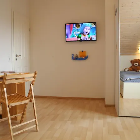 Holiday home Seeblick - Nordhorn