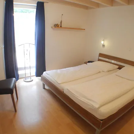 Seeblick -