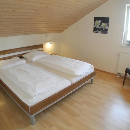 Seeblick - Holiday home