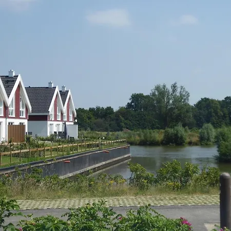 度假居 Seeblick -