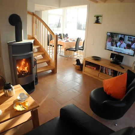 Seeblick - Holiday home *