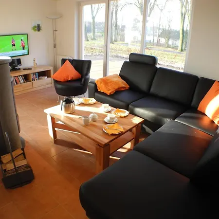 Holiday home Seeblick - *