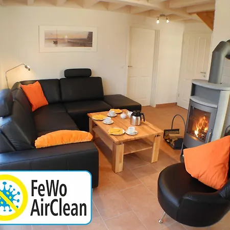 Seeblick - Holiday home Nordhorn