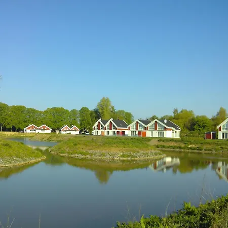 Holiday home Seeblick - Nordhorn
