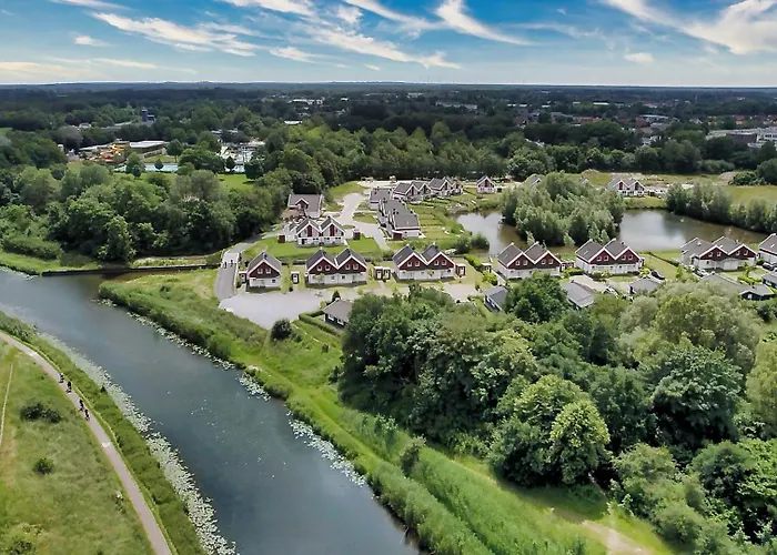 Seeblick - Hébergement de vacances *